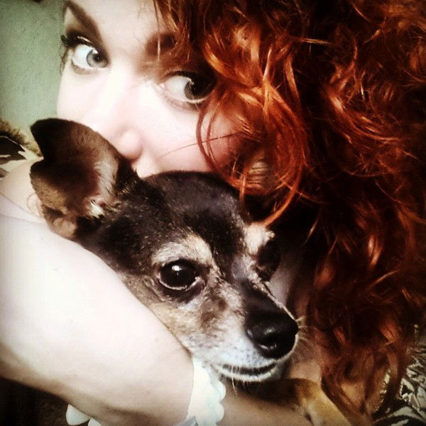 Вероника Вербовская