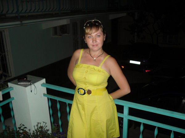 Ирина Балобанова