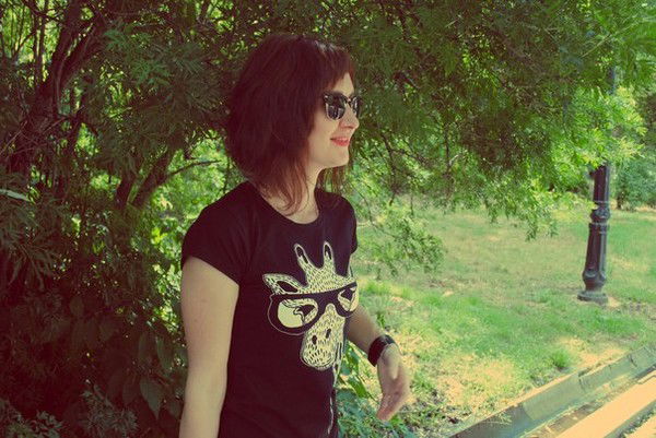 Марина Епимахова