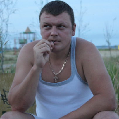 Александр Дробыш