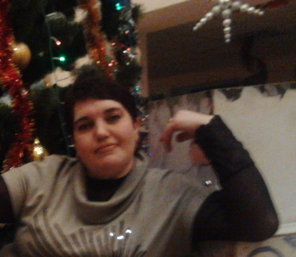 Елена Марущенко