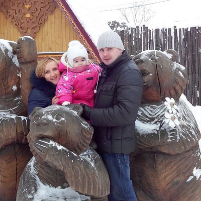 Оксана Токранова