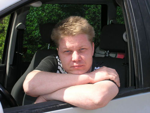 Дмитрий Котов