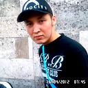 Руслан Ходжабеков