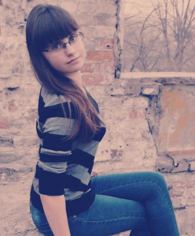 Лиза Богатырёва