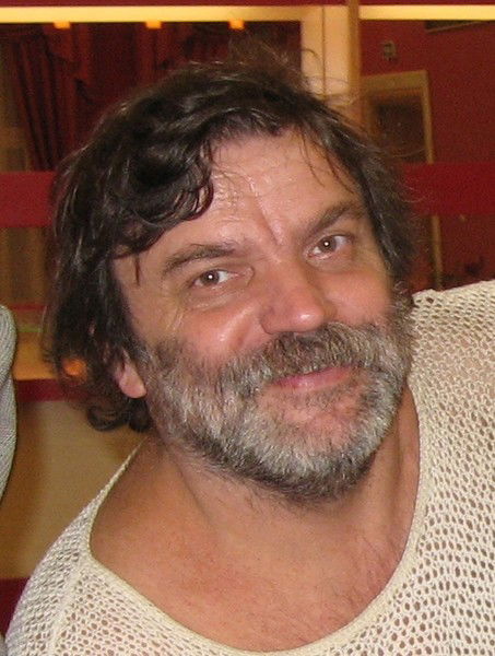 Сергей Федоричев