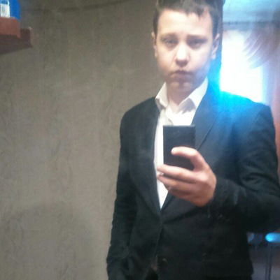 Арсений Токарев