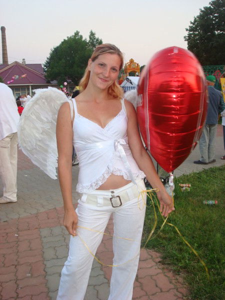 Иринка Попова