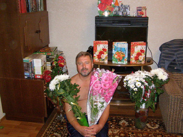 Виктор Полешко