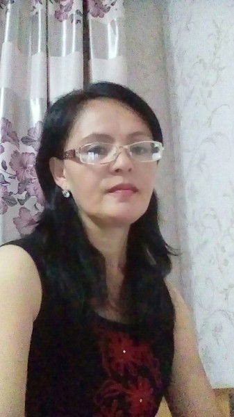 Жанар Макашева