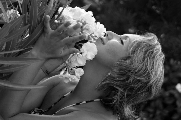 Инга Поплавская