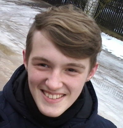 Виктор Козлов