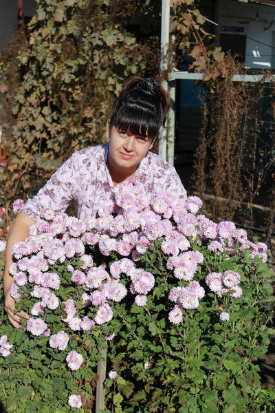 Татьяна Еремкина