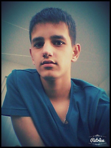 Глеб Миллер