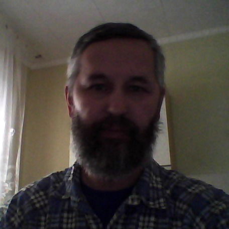 Радик Габидинов