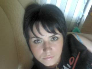 Светлана Ковардаева