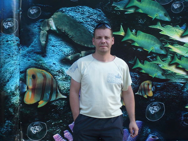 Павел Кожеваткин