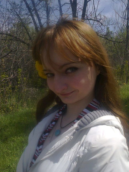 Вера Трофименцева