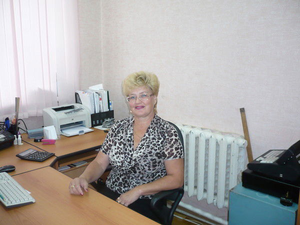 Венера Газизова