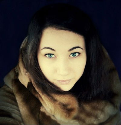 Марина Захарова