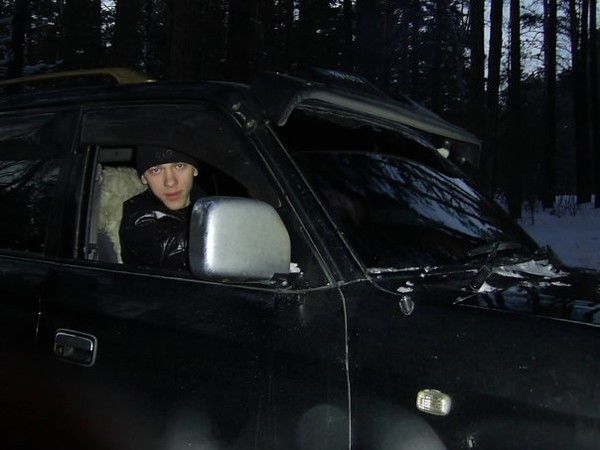 Евгений Чехлов