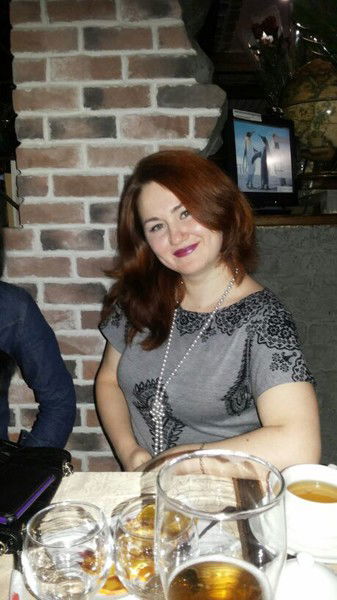 Алечка Гиззатова