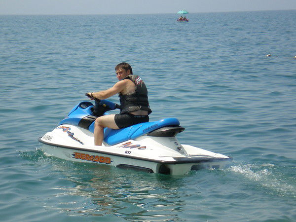 Дмитрий Седнев