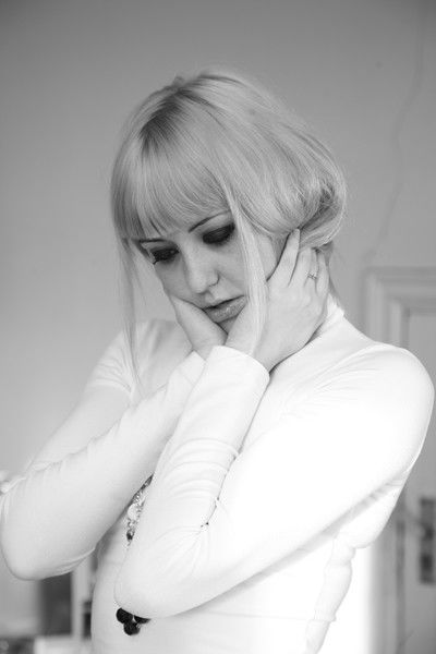 Татьяна Дудкина