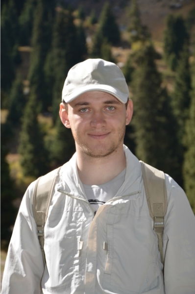 Алексей Евсеев