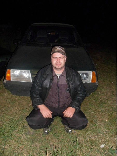 Дмитрий Кокорин