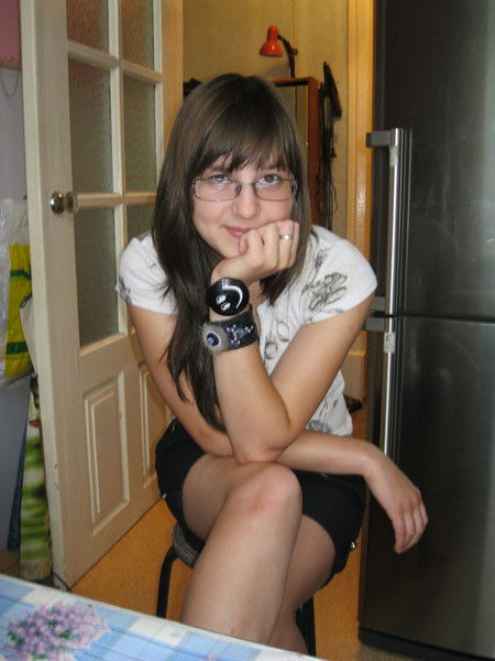 Ангелина Ахмедова