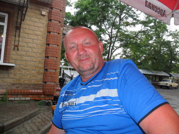 Григорий Козел