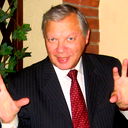 Vasily Tikhonov