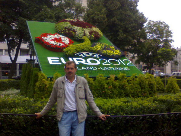 Петро Павлковський