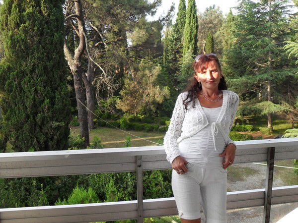 Ольга Дулесова