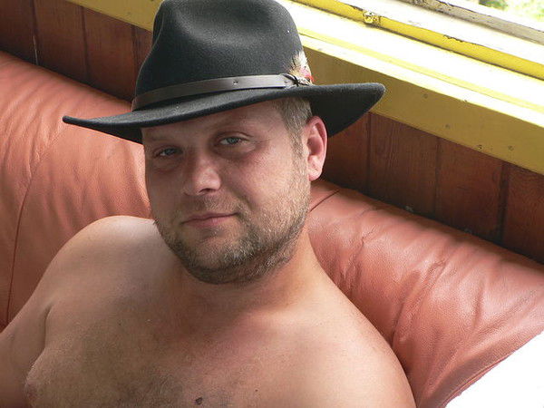 Андрей Cепахин