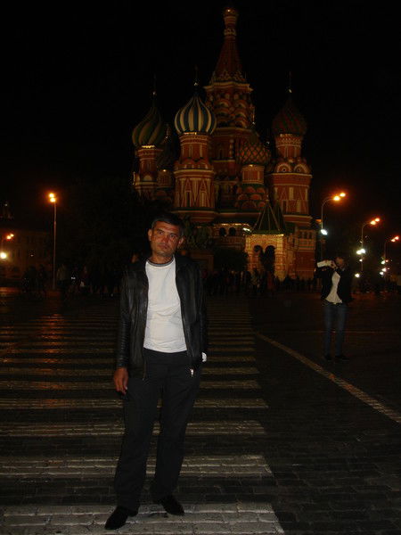 Дильшад Джурабаев