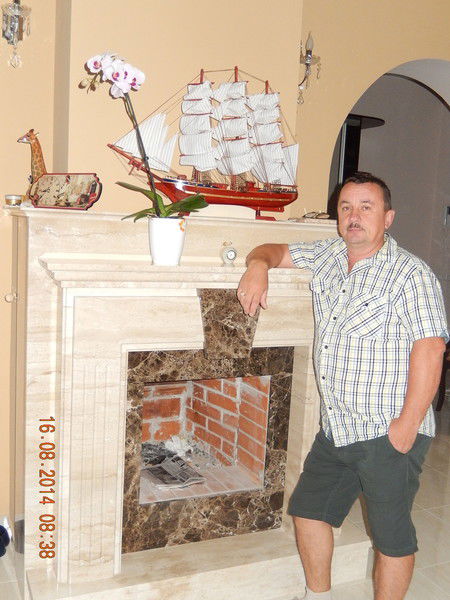 Василий Михайлов