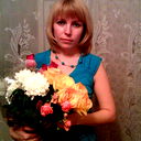 Елена Кравченко