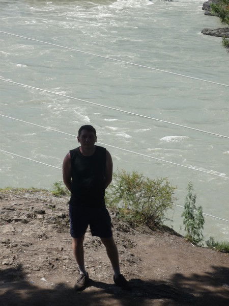 Олег Шавлохов