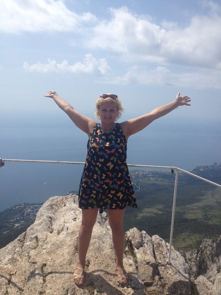 Евгения Ценева