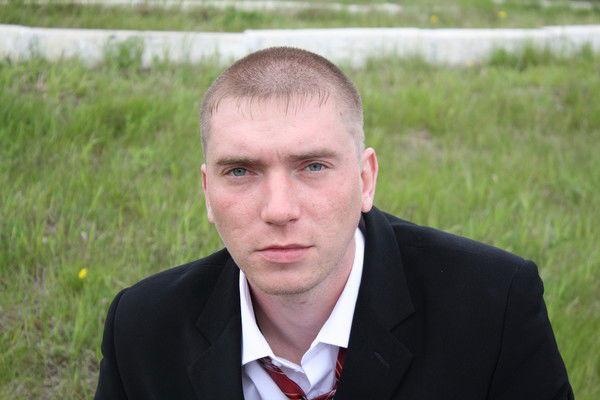 Павел Мочальник