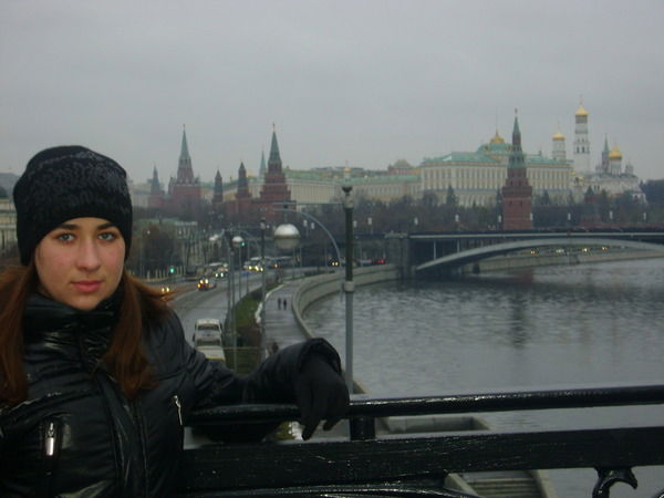 Светлана Тамонова