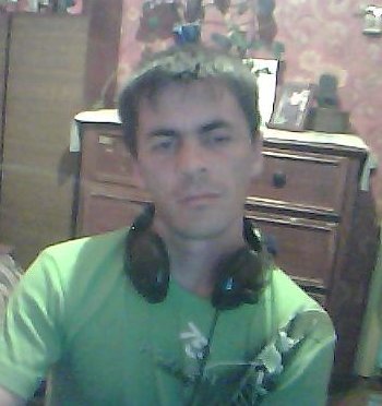 Николай Бражкин