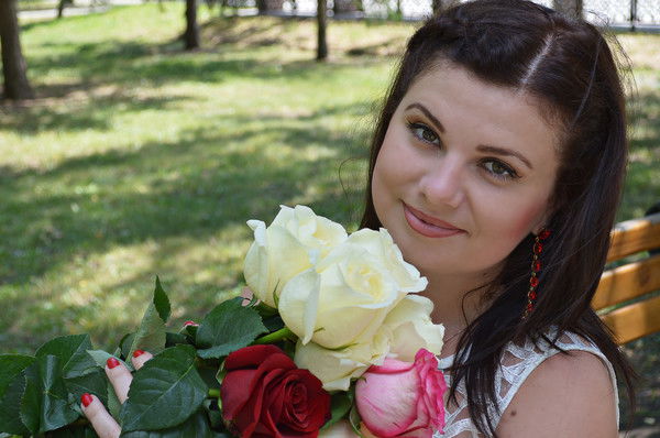 Анна Мальцева