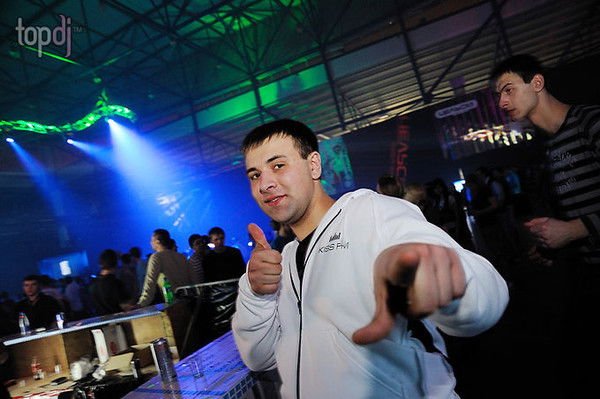 Дима Яцишин