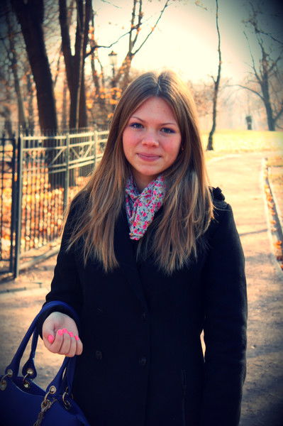 Дарья Тряпицина