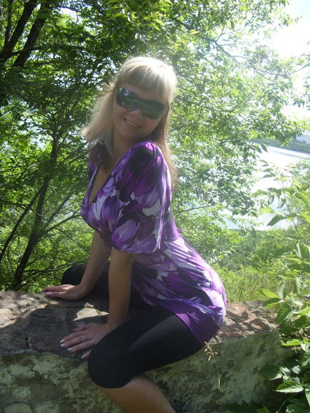 Ольга Слепова