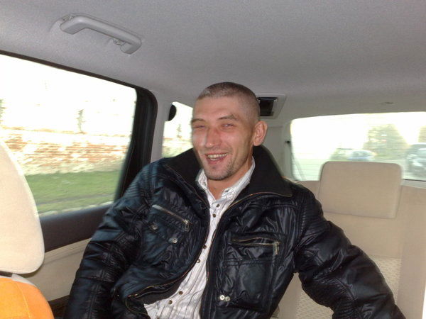 Валентин Трофимов