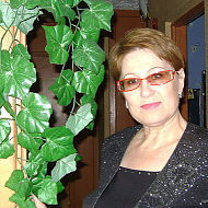 Ирина Казарчук